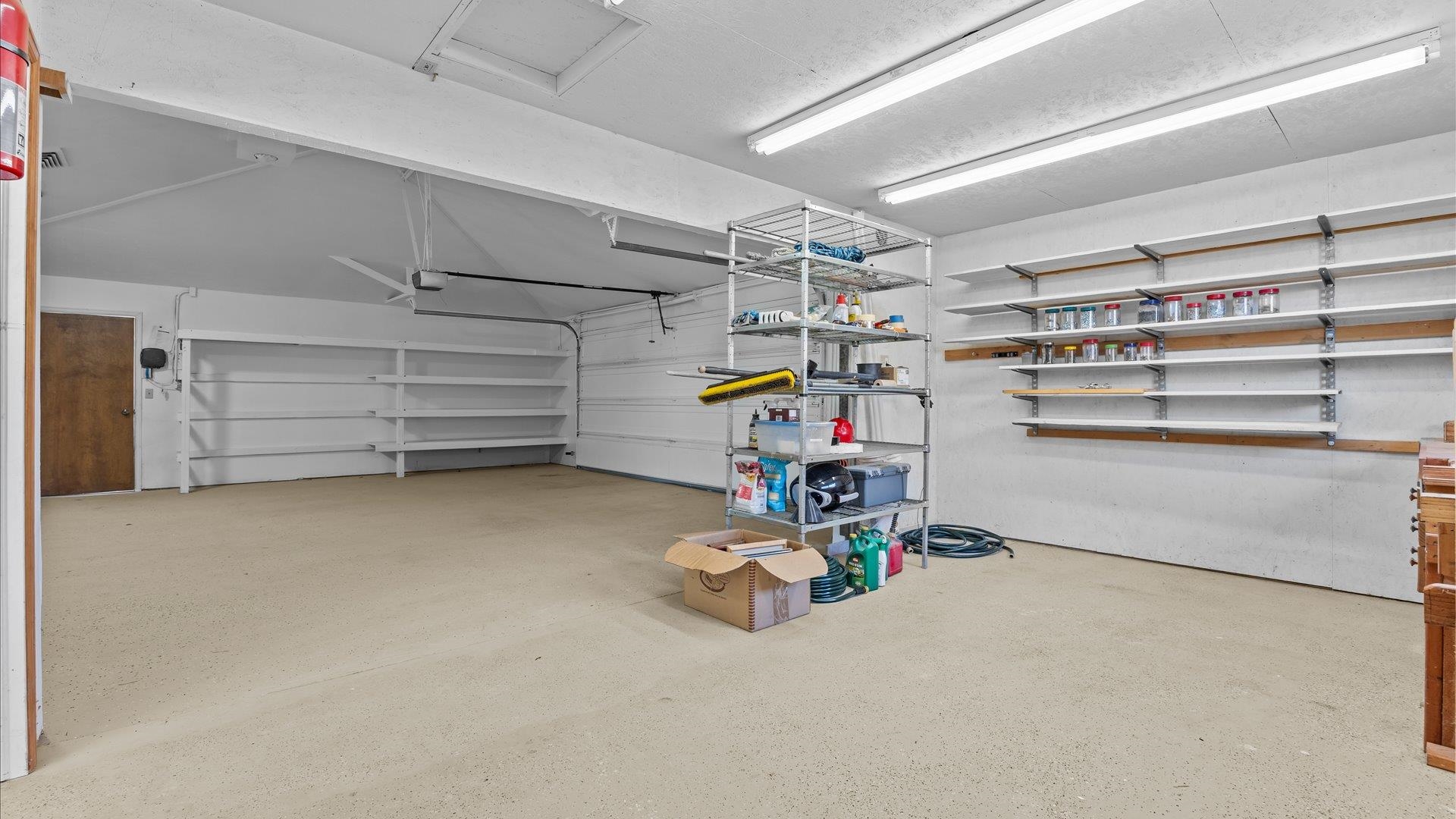 2262 Tanglewood Road Grand Junction, CO 81507 - Photo 24 of 27 a view of storage and utility room