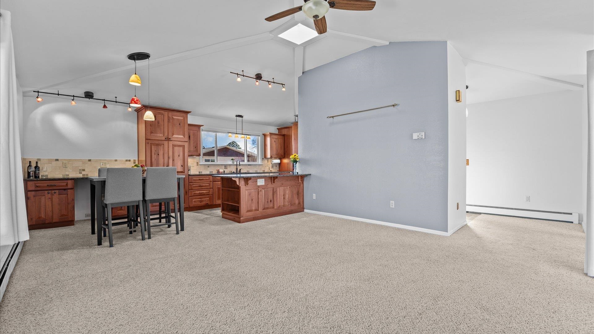 2262 Tanglewood Road Grand Junction, CO 81507 - Photo 6 of 27 a view of kitchen with furniture and a refrigerator