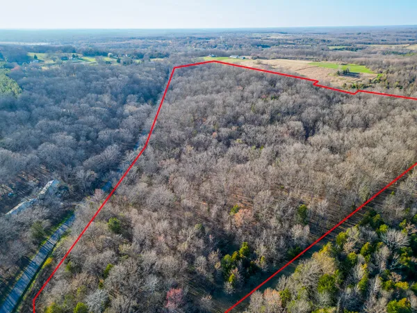 $163,200 | 0 Belville Road, New Burnside, IL 62967