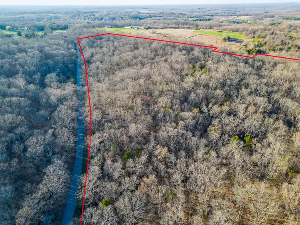 $163,200 | 0 Belville Road, New Burnside, IL 62967