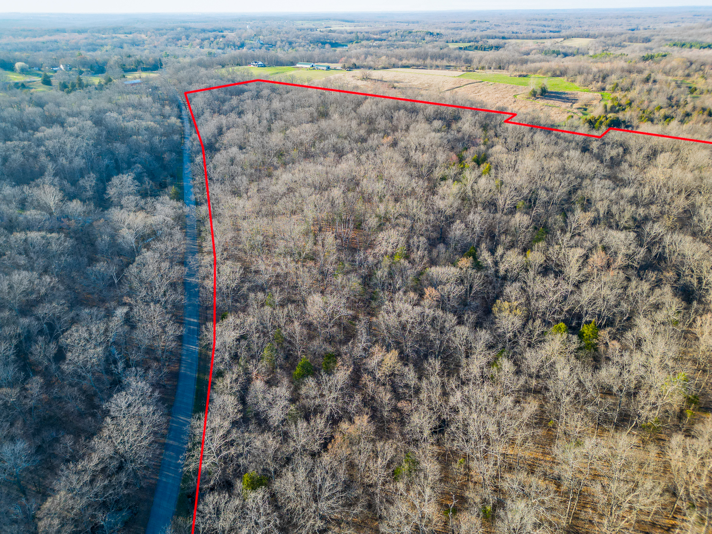 0 Belville Road New Burnside, IL 62967 - Photo 14 of 14