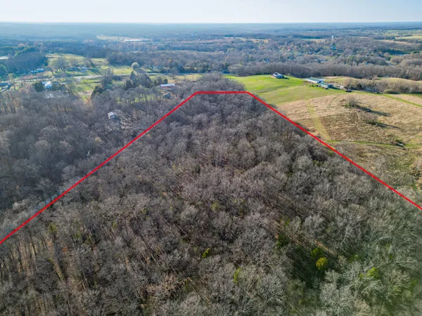 $163,200 | 0 Belville Road, New Burnside, IL 62967