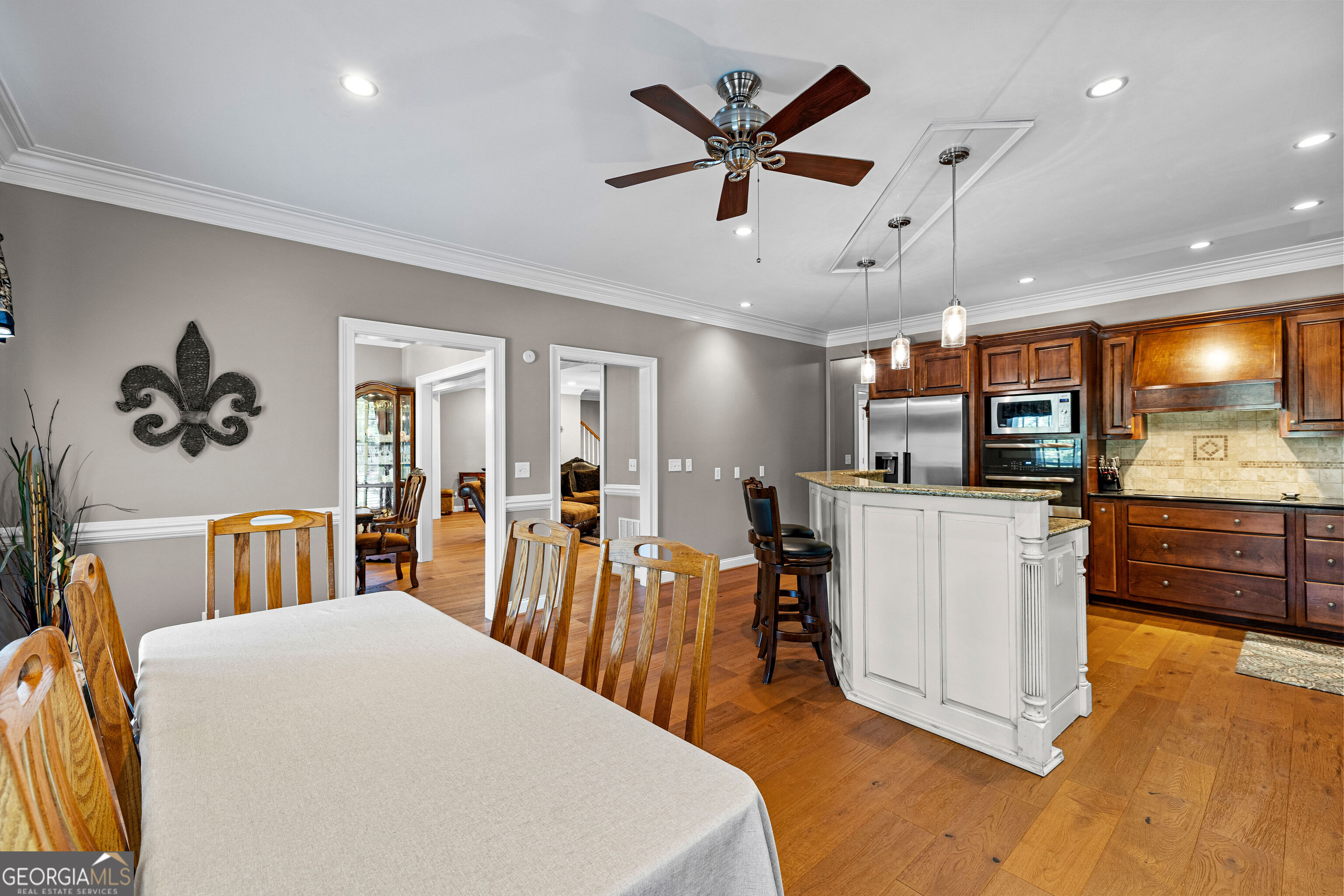 380 Peach Belt Road Thomaston, GA 30286 - Photo 22 of 97 Gallery Image 22