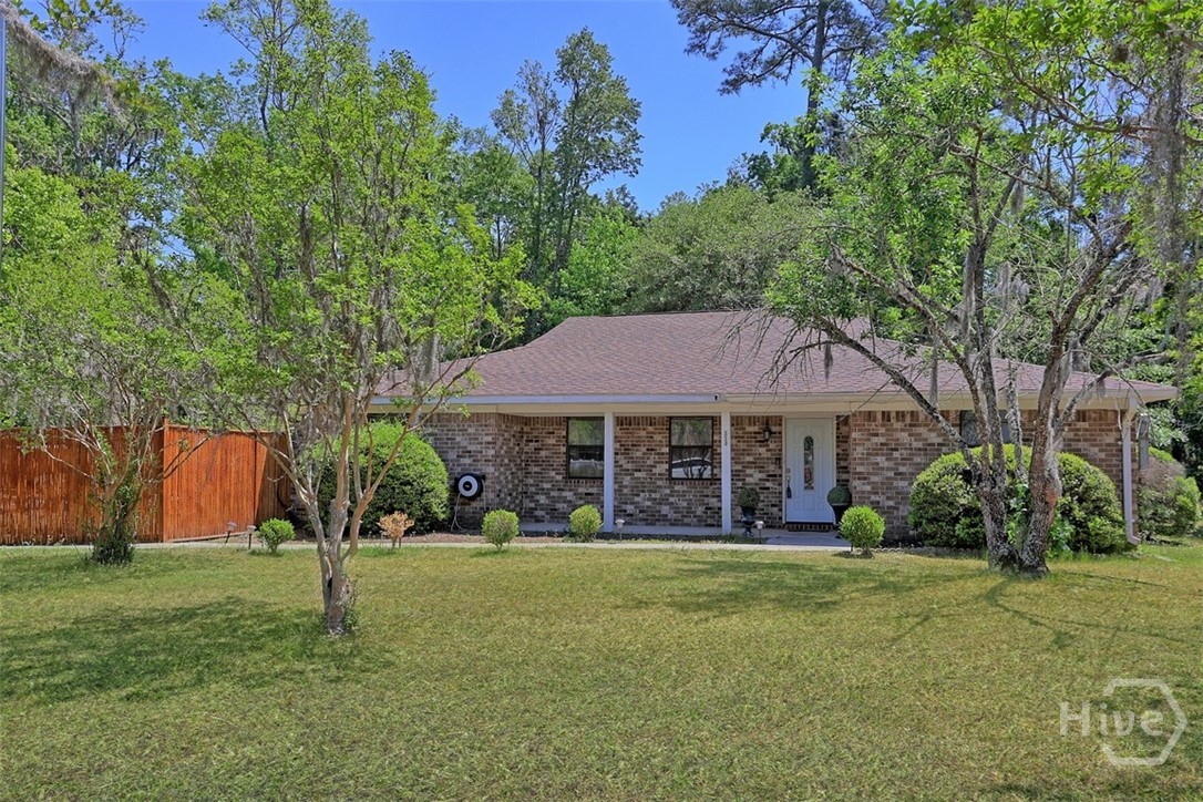113 Country Lane Pooler, GA 31322 - Photo 51 of 51