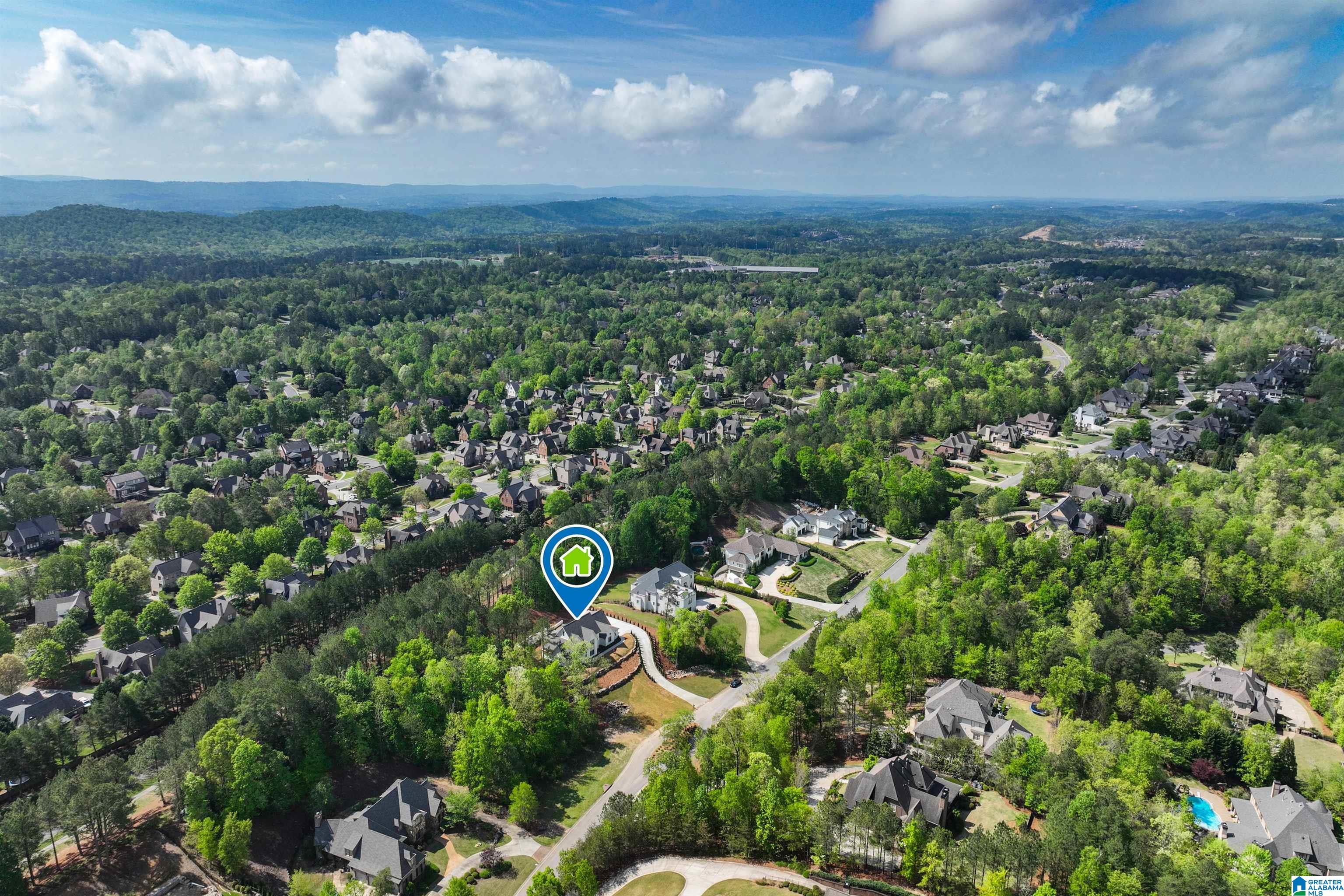 4381 Kings Mountain Ridge Birmingham, AL 35242 - Photo 64 of 71