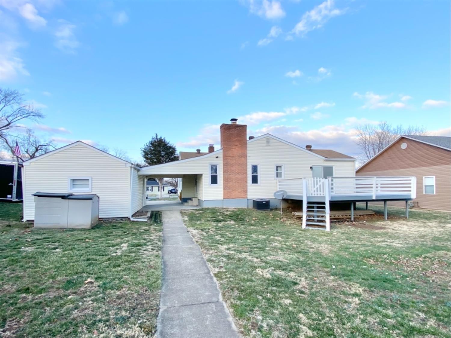 271 Symmes Road Fairfield, OH 45014 - Photo 41 of 49 Gallery Image 41