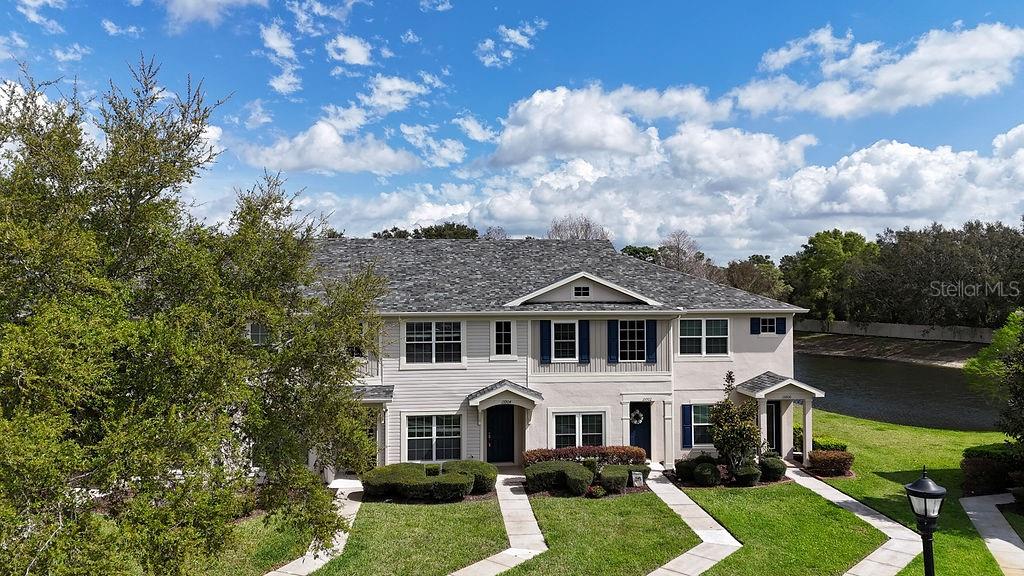 15904 Stable Run Drive Spring Hill, FL 34610 - Photo 49 of 50