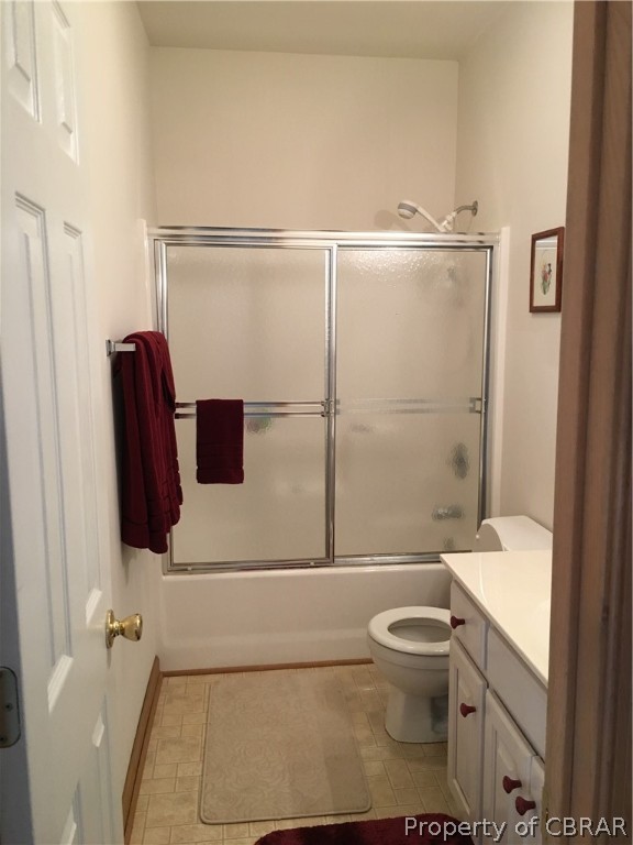 2573 Wright Road Saluda, VA 23149 - Photo 24 of 30 Upstairs Bath