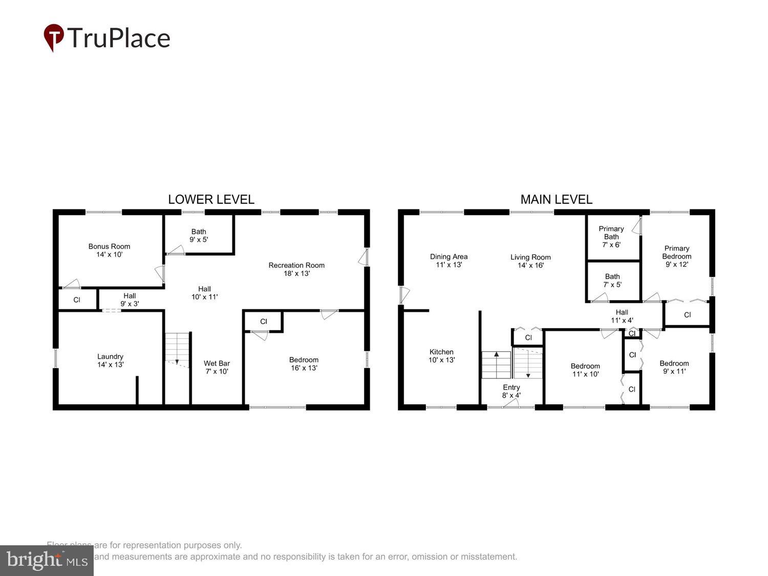 901 Malta Lane Silver Spring, MD 20901 - Photo 28 of 30 Print All