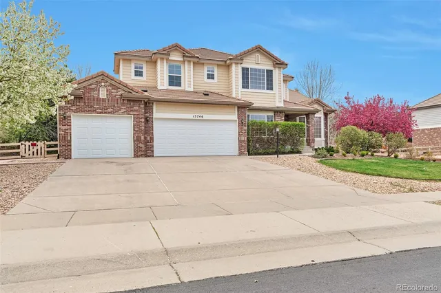 $1,020,000 | 15746 East Aberdeen Avenue, Centennial, CO 80016