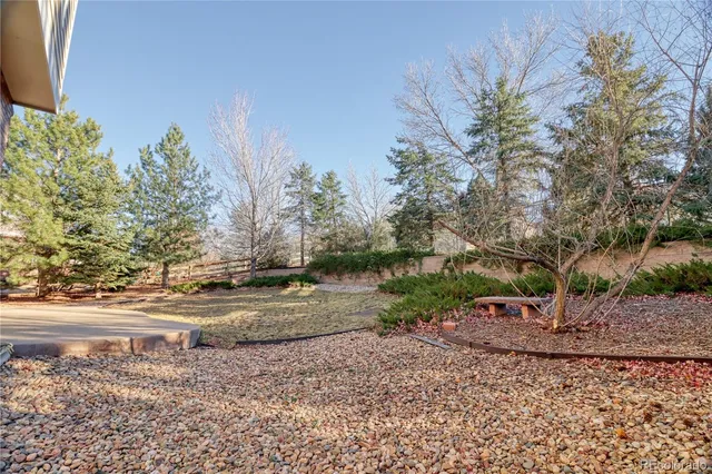 a view of a building