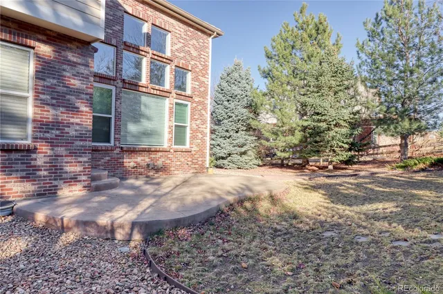 $1,020,000 | 15746 East Aberdeen Avenue, Centennial, CO 80016