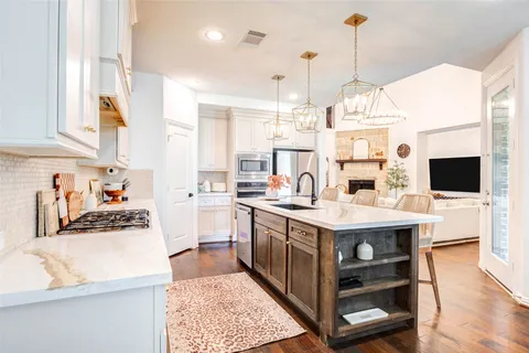 $625,000 | 3406 Spotted Fawn Crest Court, Richmond, TX 77406