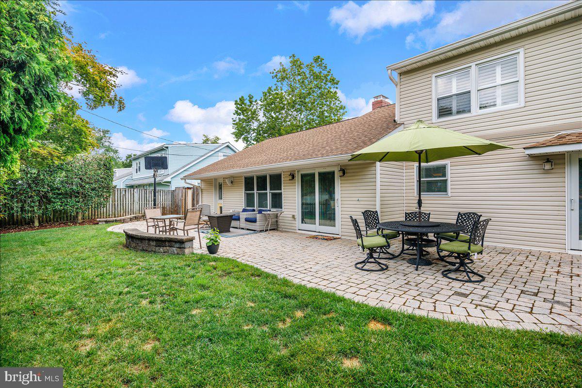 12127 Long Ridge Lane Bowie, MD 20715 - Photo 40 of 46 Great for outdoor dining