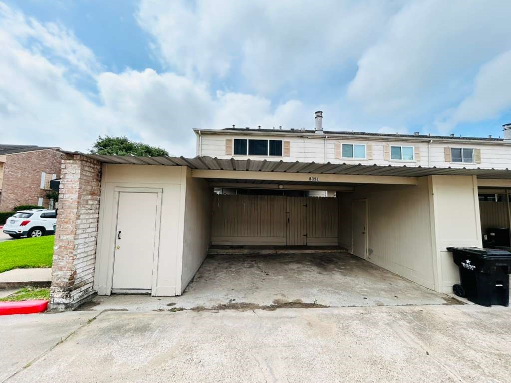 8351 Ariel Street Houston, TX 77074 - Photo 14 of 14