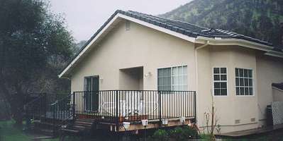 38333 Balch Park Road Springville, CA 93265 - Photo 1 of 1 Primary Photo