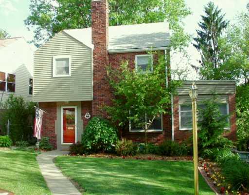 514 Haverhill Road Pittsburgh, PA 15228 - Photo 1 of 8 Exterior Front.