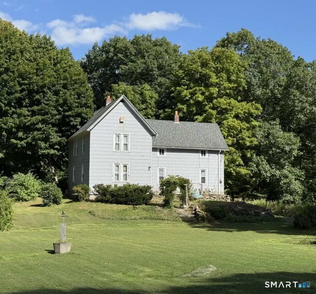 804 Walnut Hill Road Thomaston, CT 06787 - Photo 1 of 26 Gallery Image 1