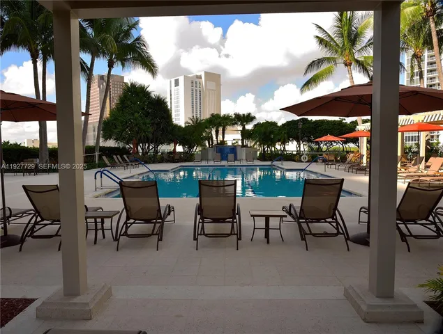 $4,800 | 347 North New River Drive East, Unit 1808, Fort Lauderdale, FL 33301