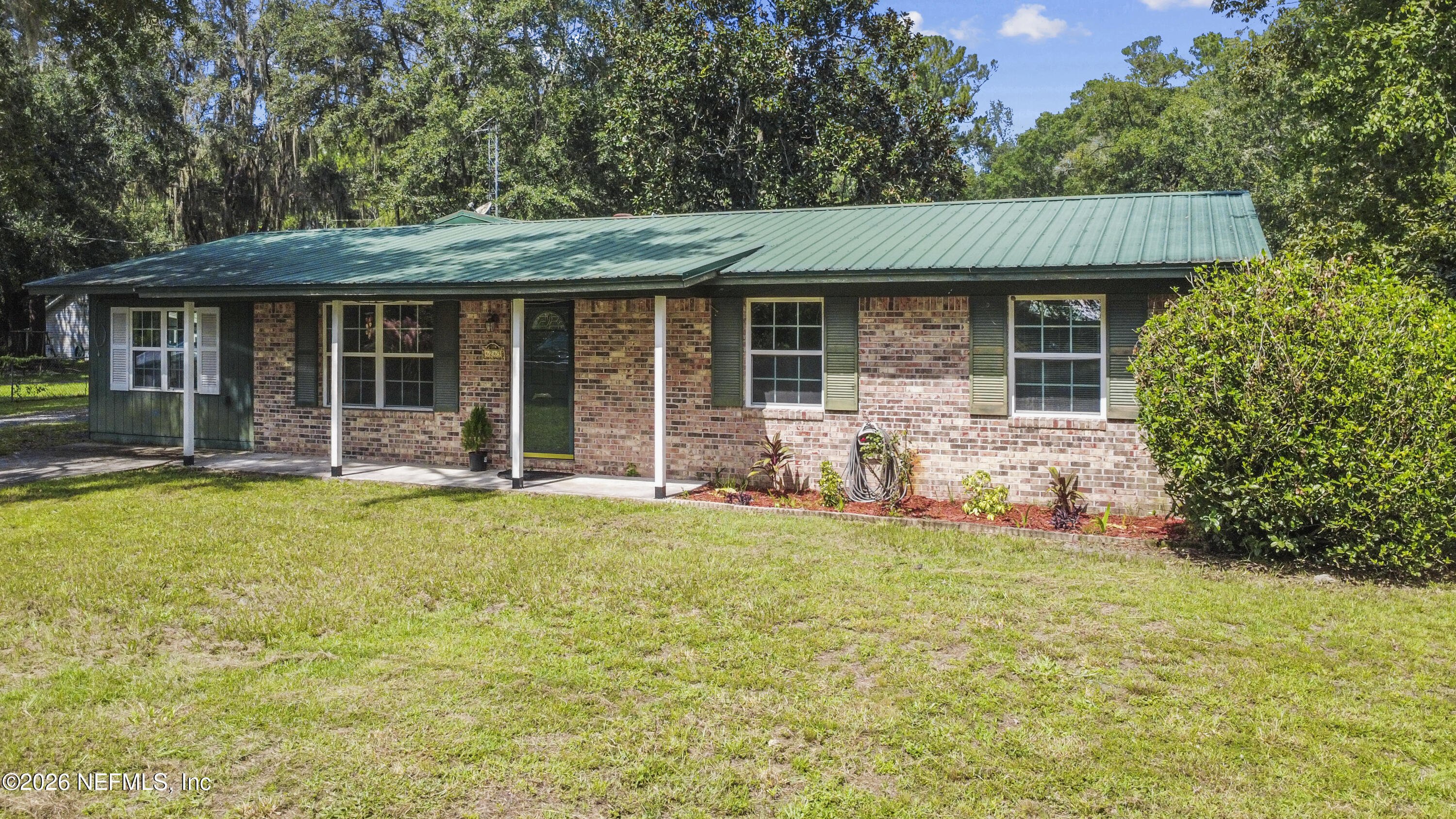 6263 Adams Road Macclenny, FL 32063 - Photo 40 of 79 DJI_0386