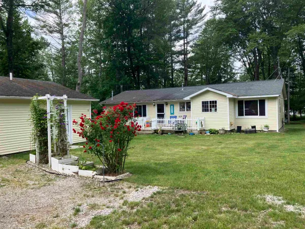 $249,000 | 5611 Northeast East Shore Drive, Unit LOT: 11, Kalkaska, MI 49646