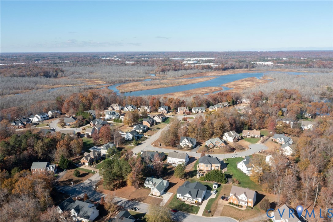 102 Creek Point Court Colonial Heights, VA 23834 - Photo 3 of 45 a view of a city