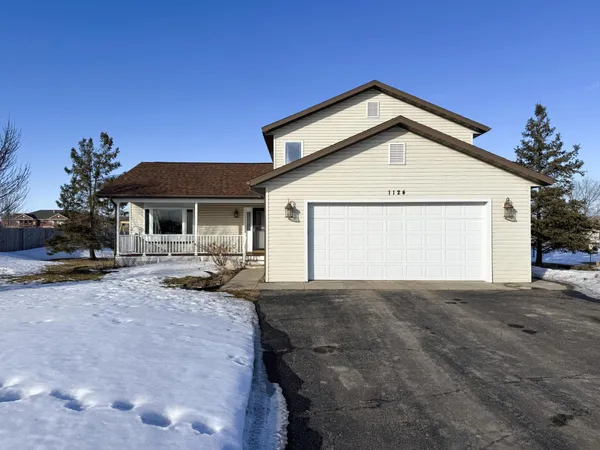 $349,900 | 1124 Garnet Boulevard, Detroit Lakes, MN 56501