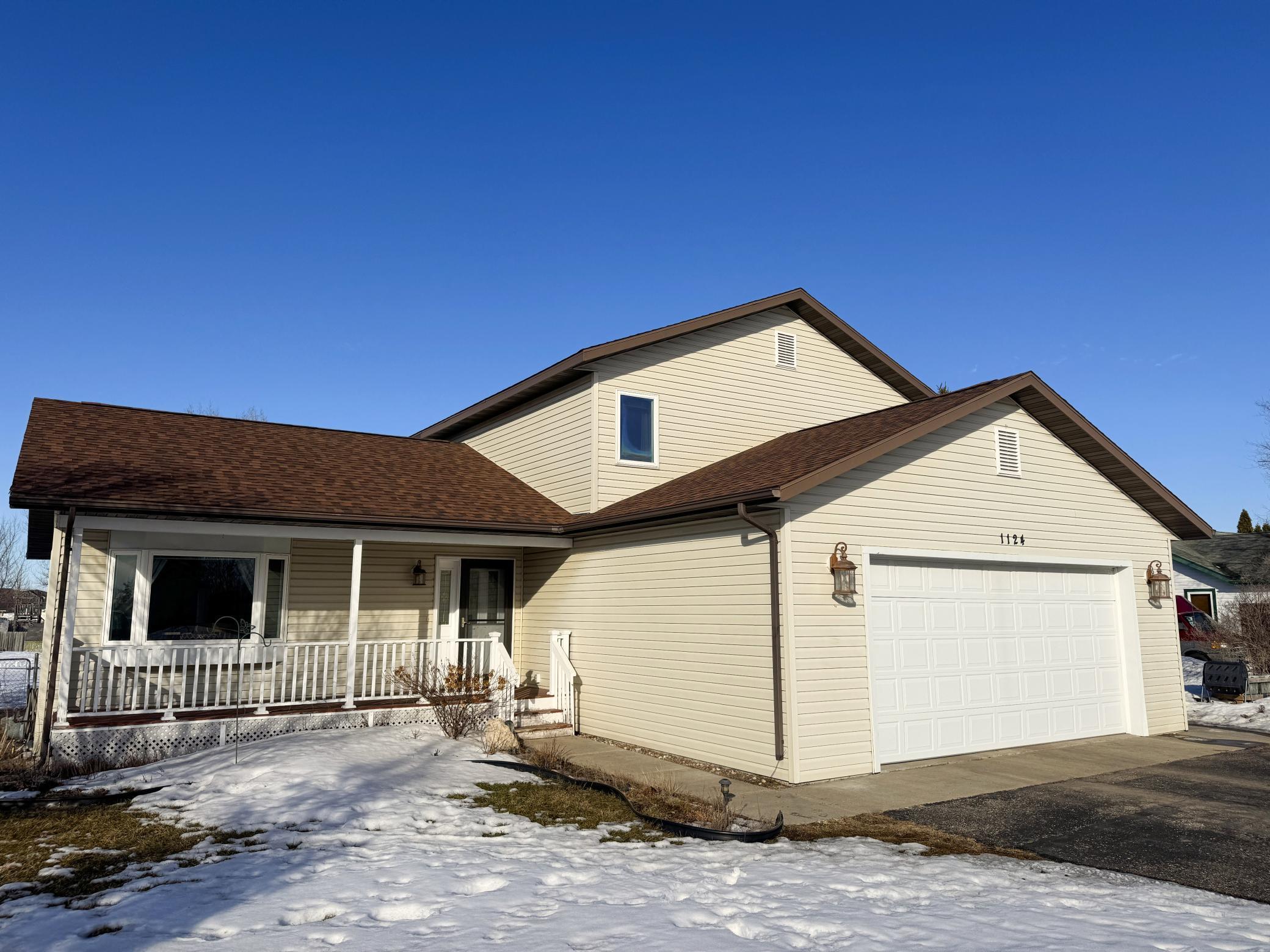 1124 Garnet Boulevard Detroit Lakes, MN 56501 - Photo 28 of 37