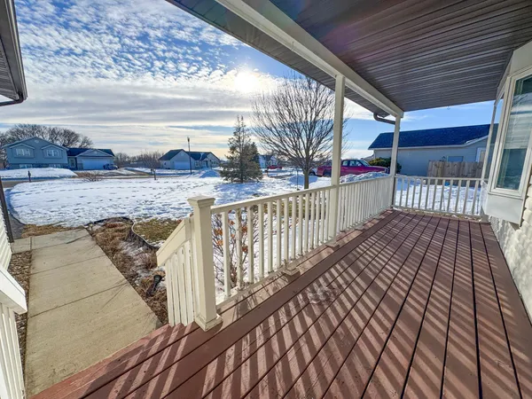$349,900 | 1124 Garnet Boulevard, Detroit Lakes, MN 56501