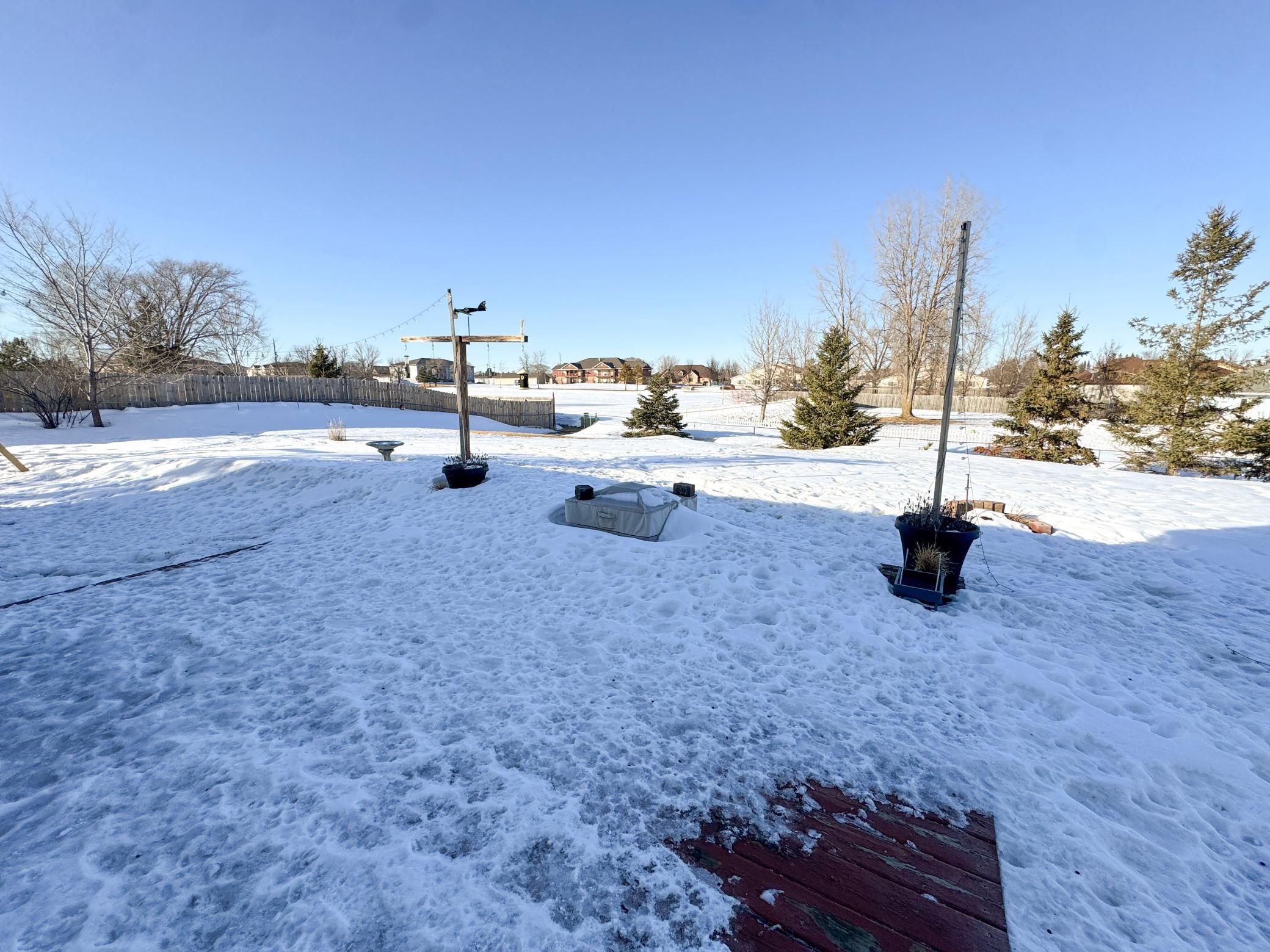 1124 Garnet Boulevard Detroit Lakes, MN 56501 - Photo 35 of 37