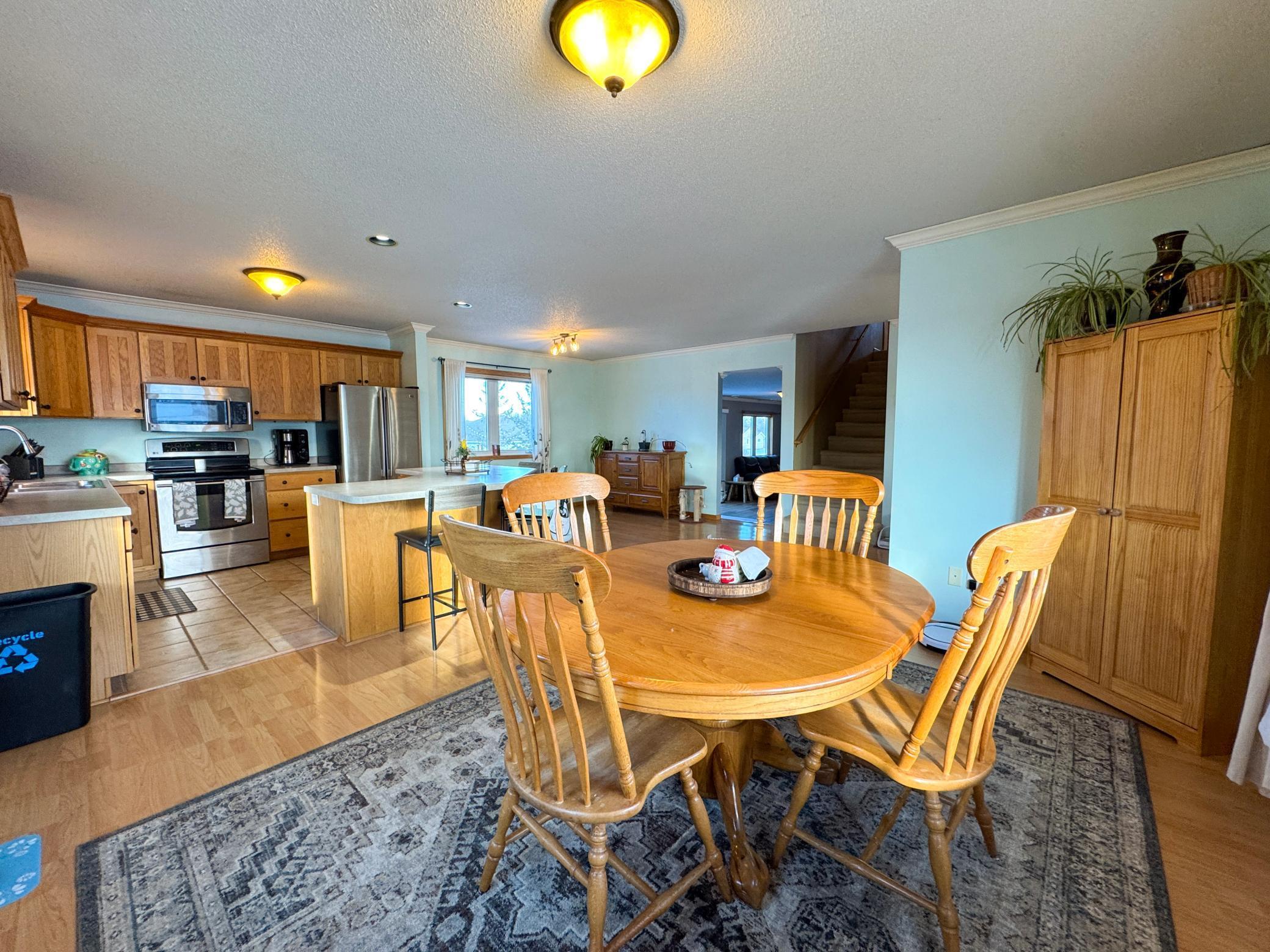 1124 Garnet Boulevard Detroit Lakes, MN 56501 - Photo 9 of 37