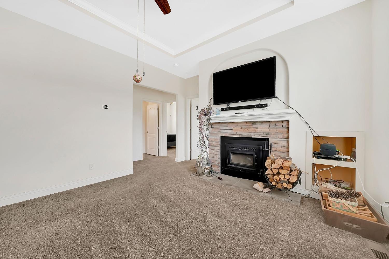 3745 Paramae Road Rail Road Flat, CA 95245 - Photo 25 of 95