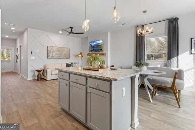 $241,490 | 115 Meadowview Drive, Unit 19, Tyrone, GA 30290