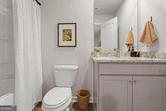 $241,490 | 115 Meadowview Drive, Unit 19, Tyrone, GA 30290