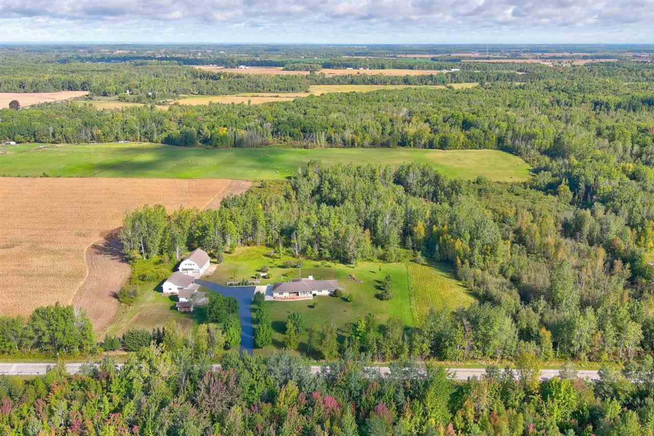 1792 Lapan Road Pinconning, MI 48650 - Photo 65 of 68