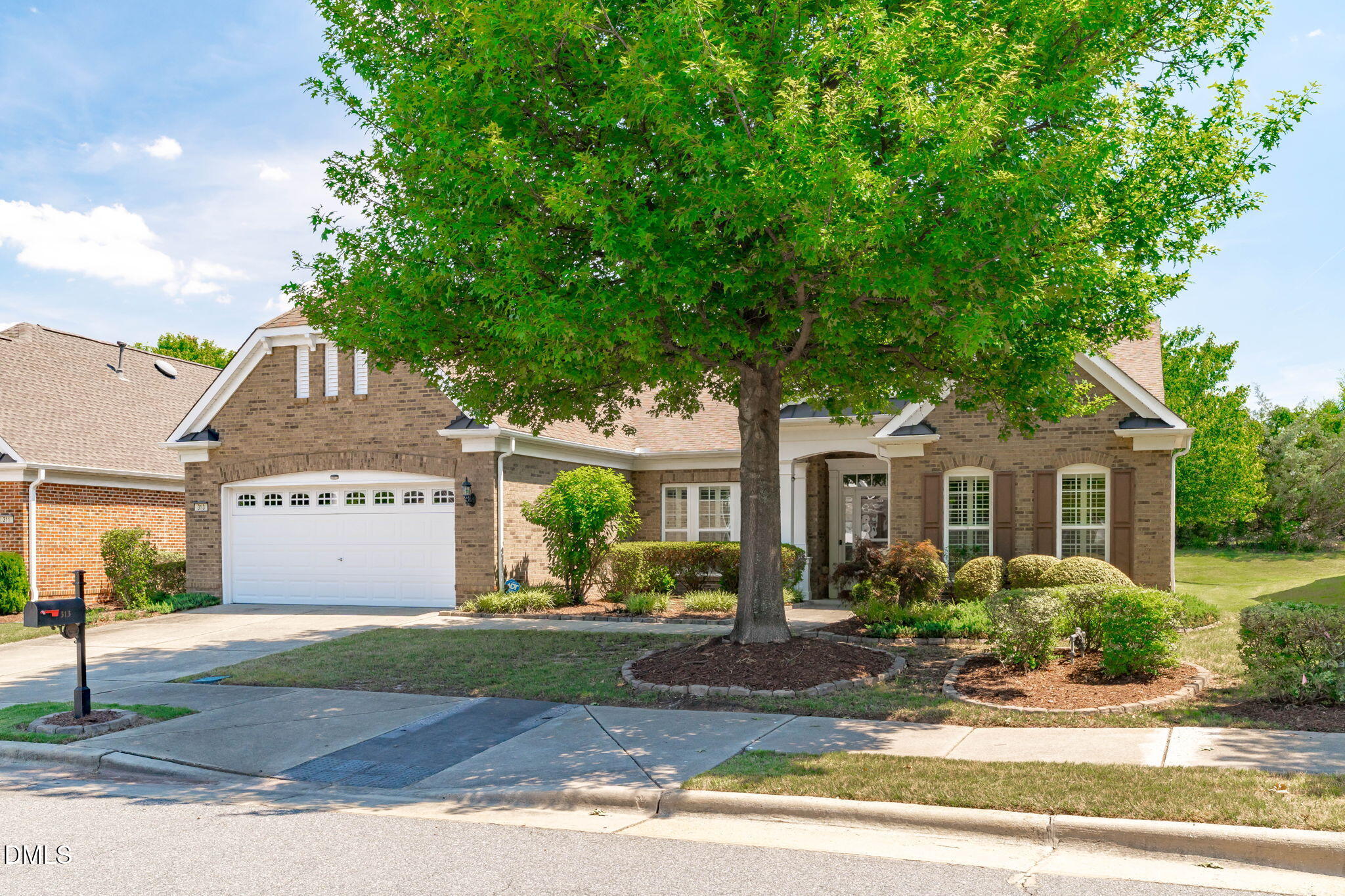 313 Beckingham Loop Cary, NC 27519 - Photo 3 of 46