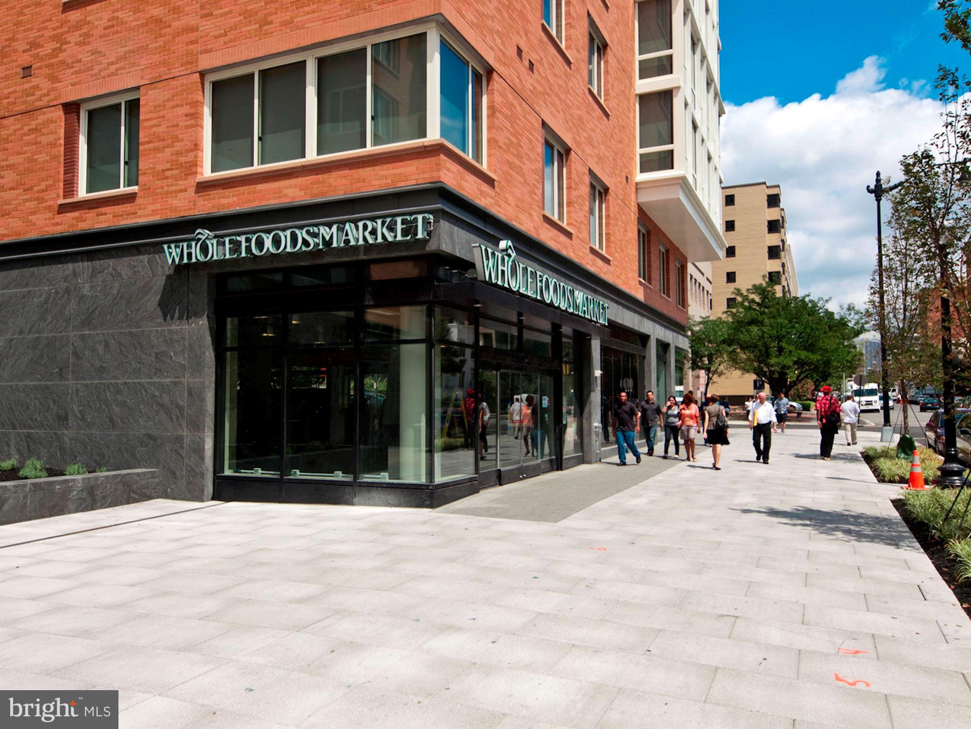 955 26th Street Northwest, Unit 707 Washington, DC 20037 - Photo 16 of 20