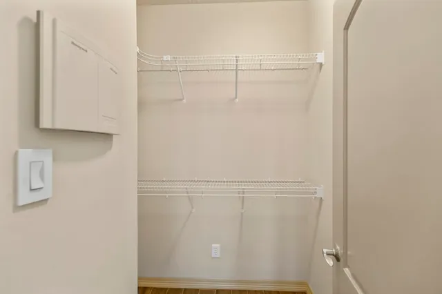 a view of small space