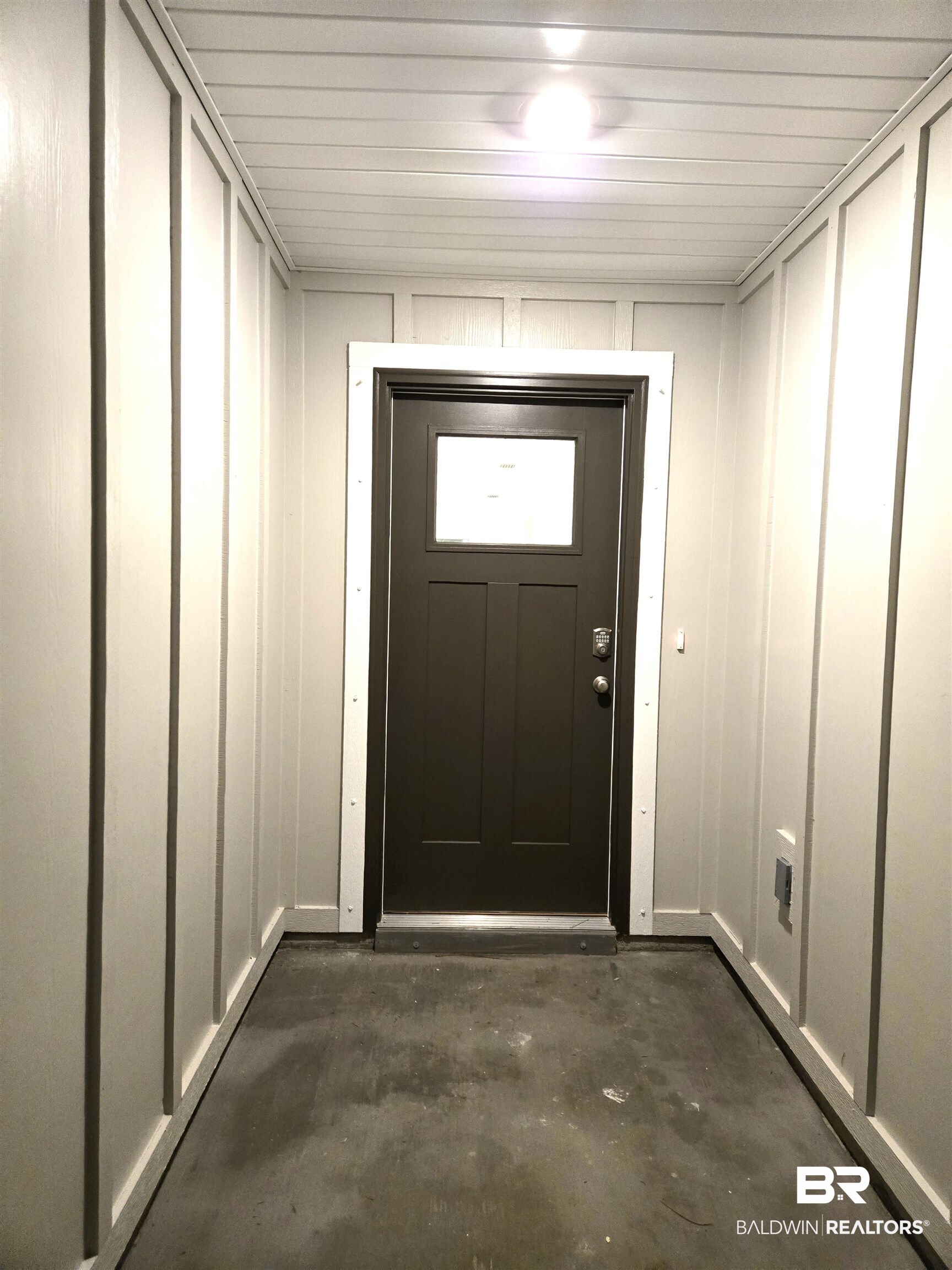24385 Ringneck Loop Elberta, AL 36530 - Photo 4 of 33 View of doorway