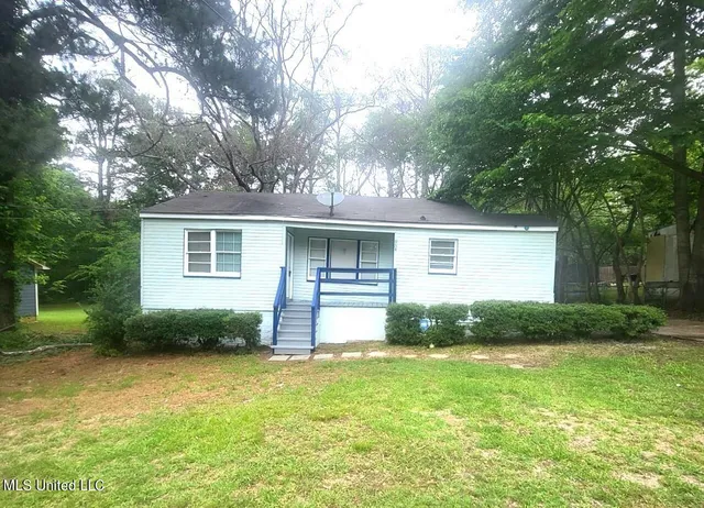 $72,000 | 954 Winn Street, Jackson, MS 39204