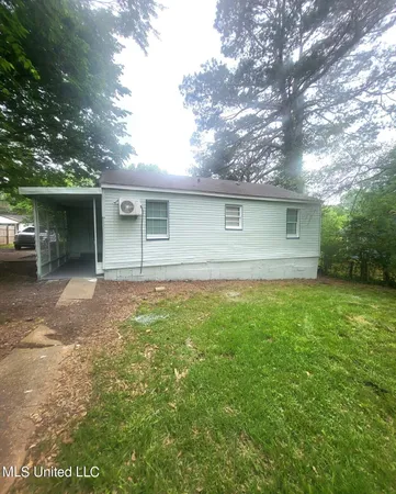 $72,000 | 954 Winn Street, Jackson, MS 39204