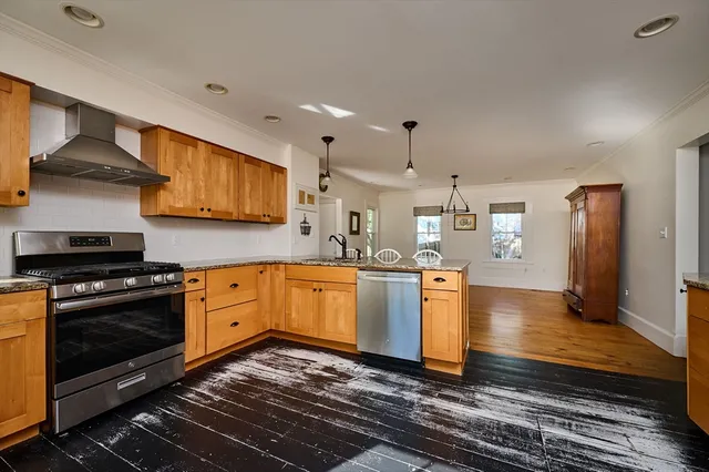 $349,000 | 14 River Street, Conway, MA 01341