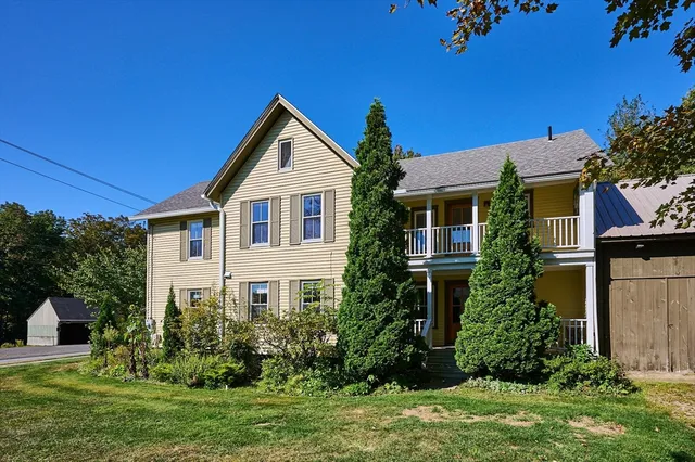 $349,000 | 14 River Street, Conway, MA 01341
