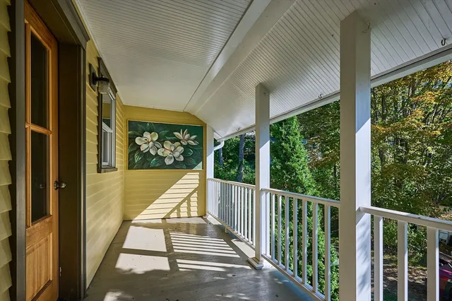 $349,000 | 14 River Street, Conway, MA 01341