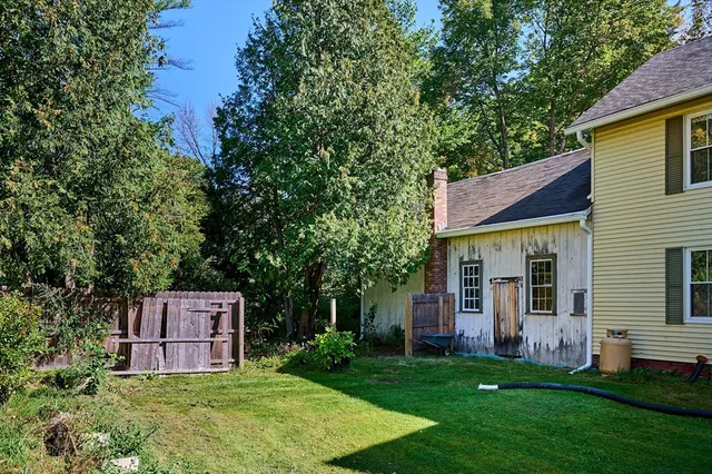 $349,000 | 14 River Street, Conway, MA 01341