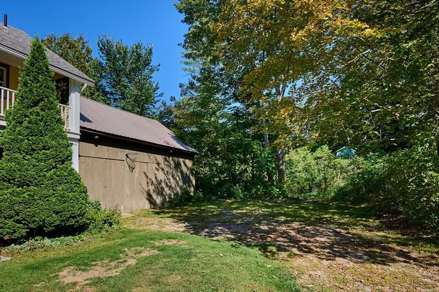 $349,000 | 14 River Street, Conway, MA 01341