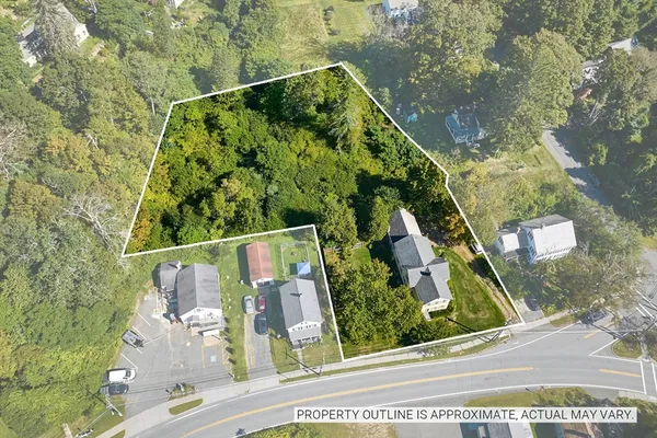 $305,000 | 14 River Street, Conway, MA 01341