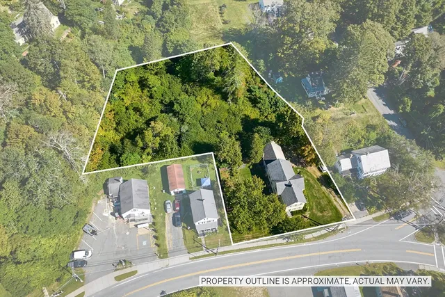 $349,000 | 14 River Street, Conway, MA 01341