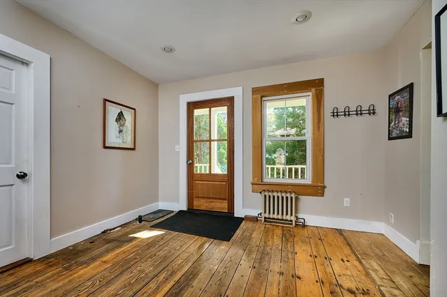 $349,000 | 14 River Street, Conway, MA 01341