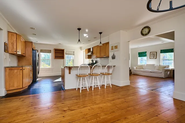 $349,000 | 14 River Street, Conway, MA 01341